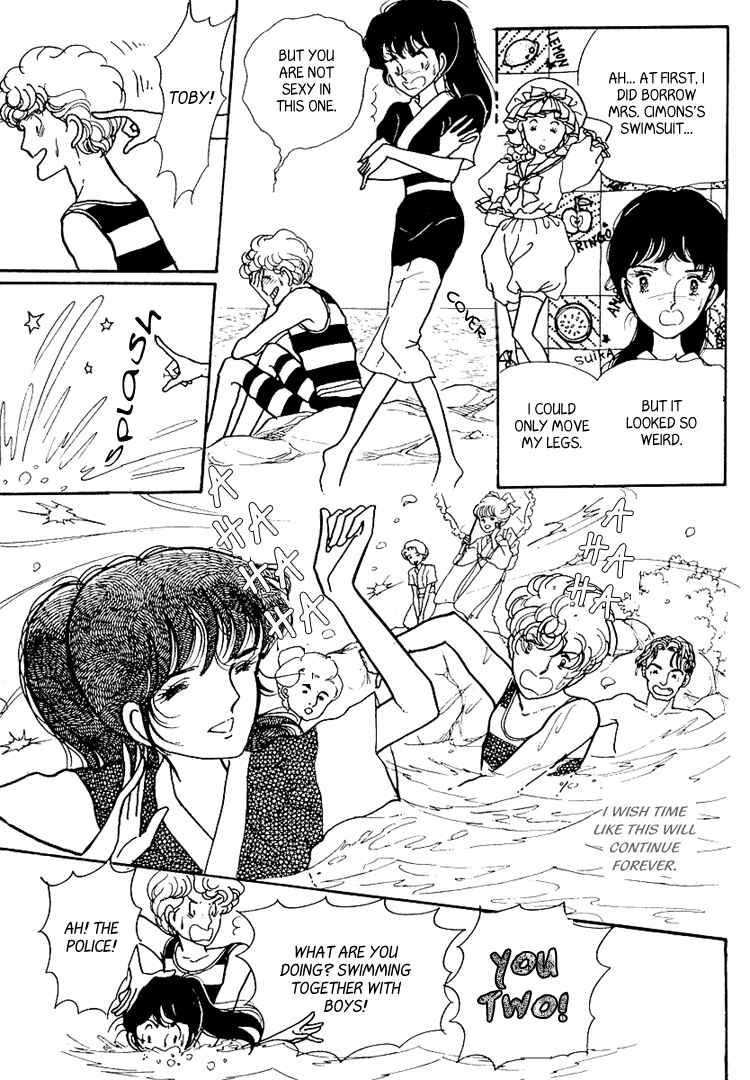 Page 17 Chapter 6 Yokohama Story