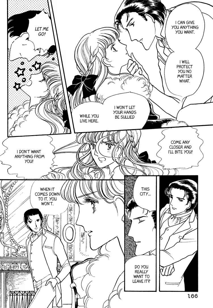 Page 19 Chapter 15 Yokohama Story