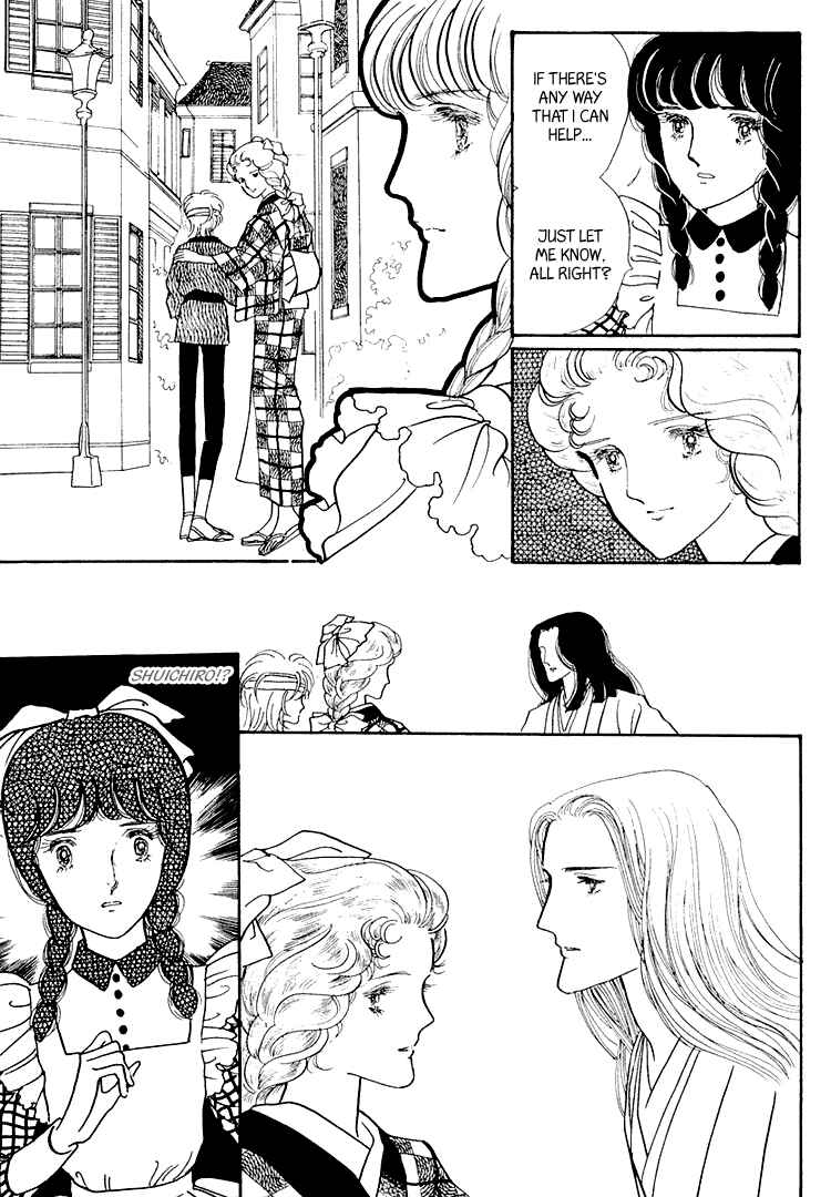 Page 28 Chapter 11 Yokohama Story