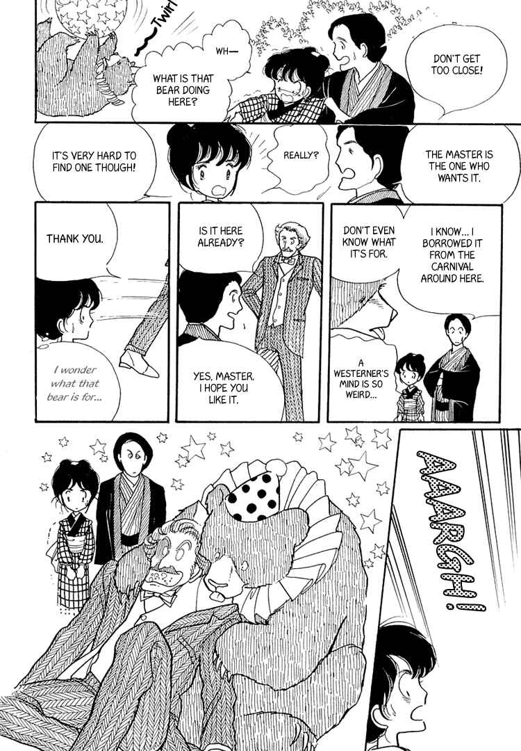 Page 10 Chapter 3 Yokohama Story