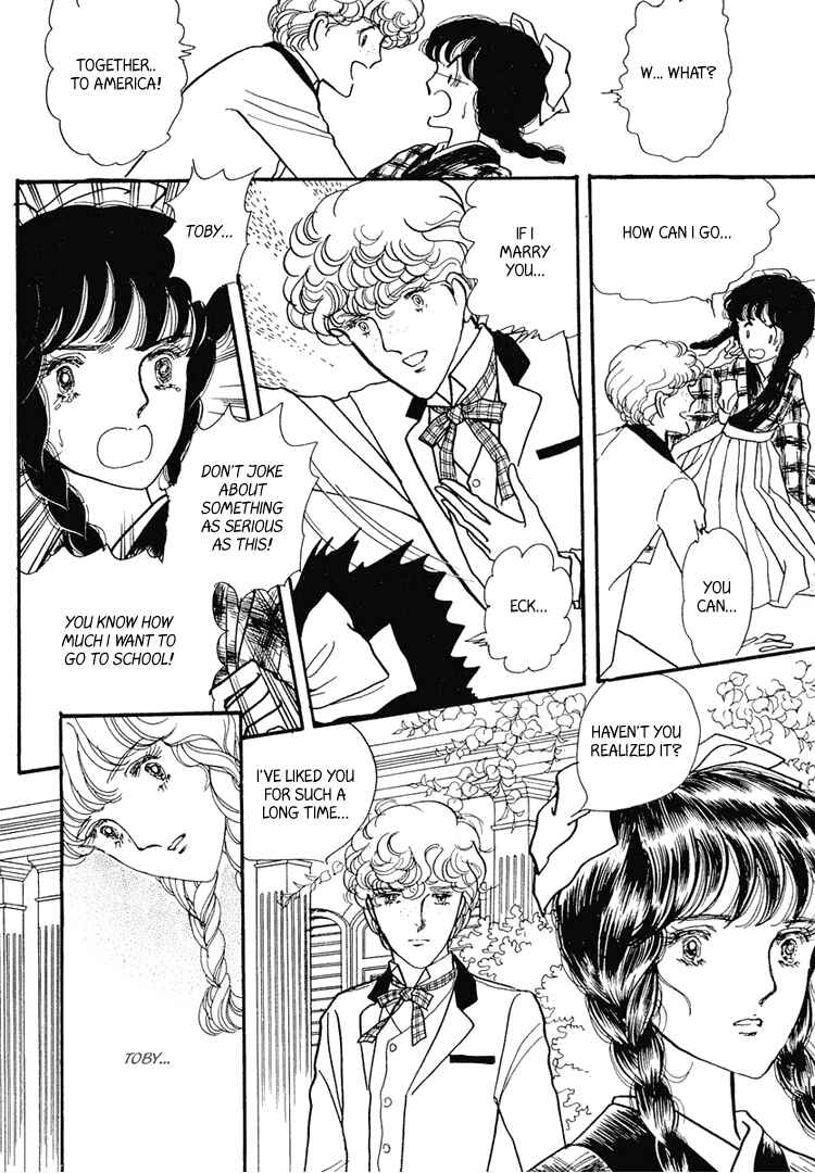 Page 35 Chapter 8 Yokohama Story