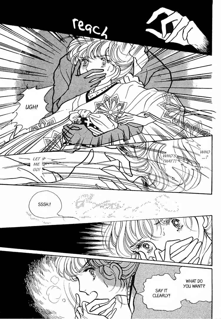 Page 5 Chapter 7 Yokohama Story