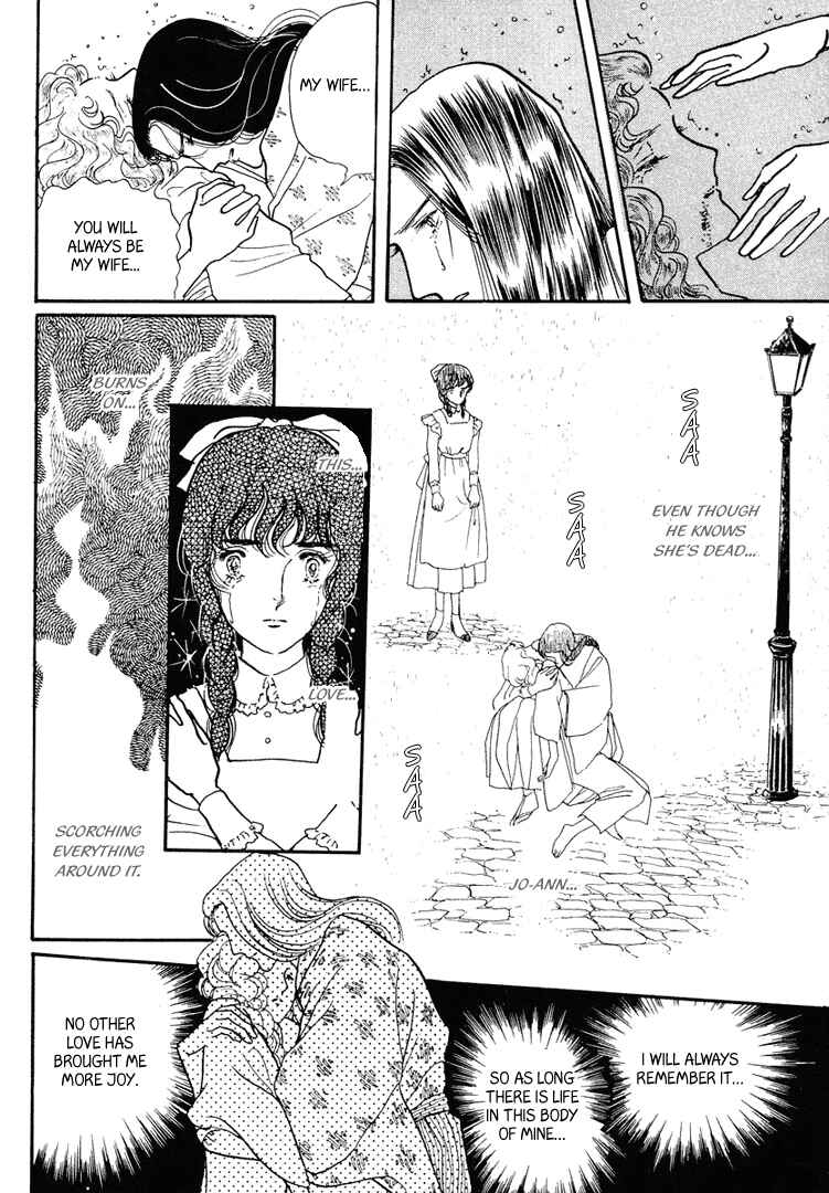 Page 11 Chapter 13 Yokohama Story
