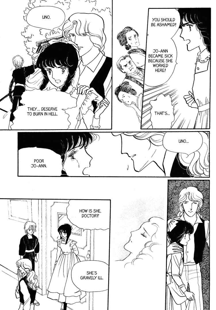 Page 2 Chapter 13 Yokohama Story
