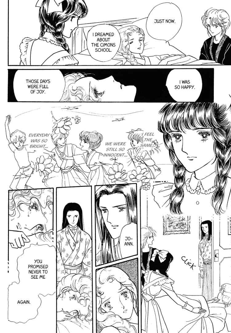 Page 5 Chapter 13 Yokohama Story