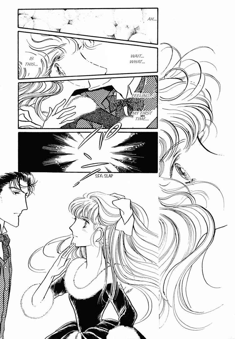 Page 15 Chapter 16 Yokohama Story