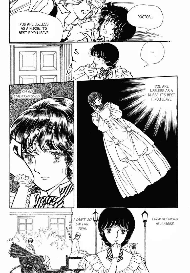 Page 6 Chapter 16 Yokohama Story