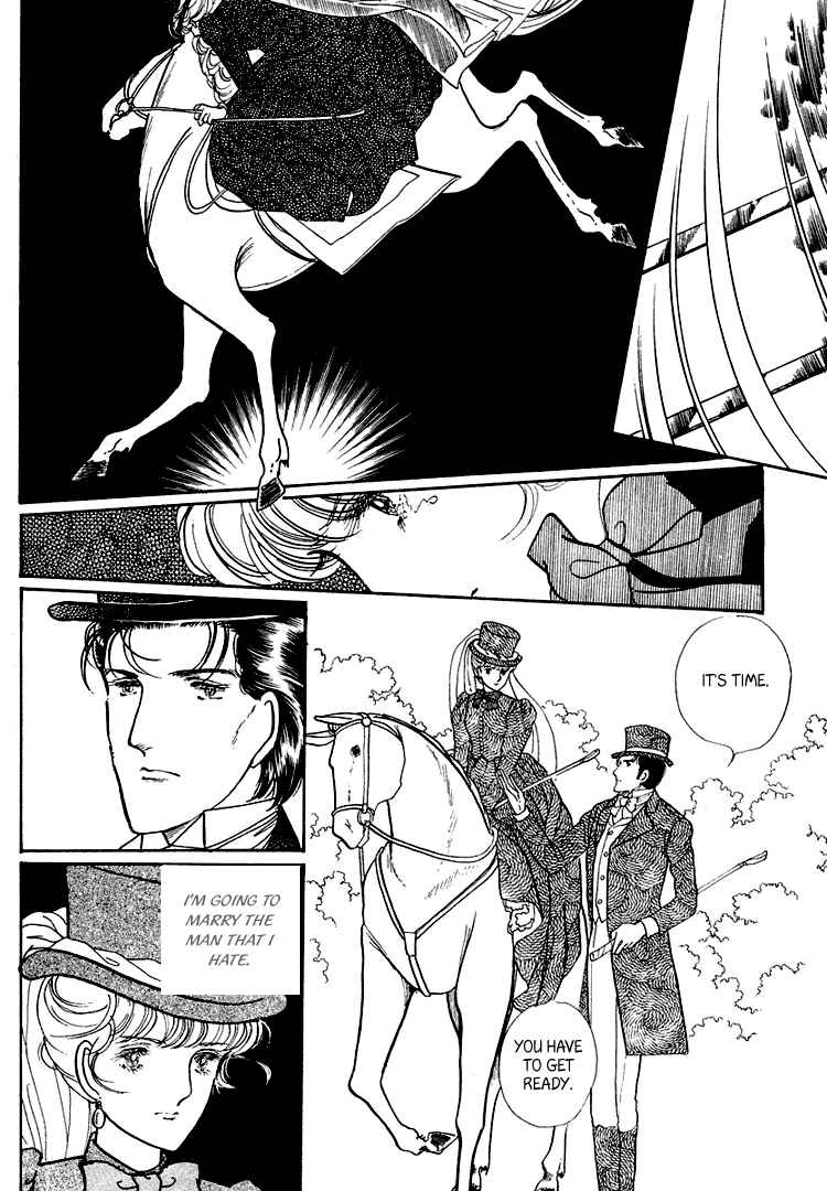 Page 34 Chapter 17 Yokohama Story