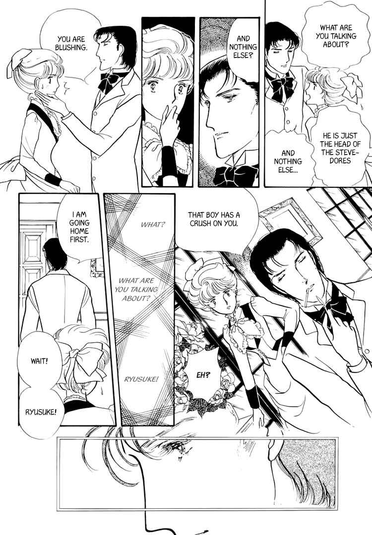 Page 76 Chapter 20 Yokohama Story