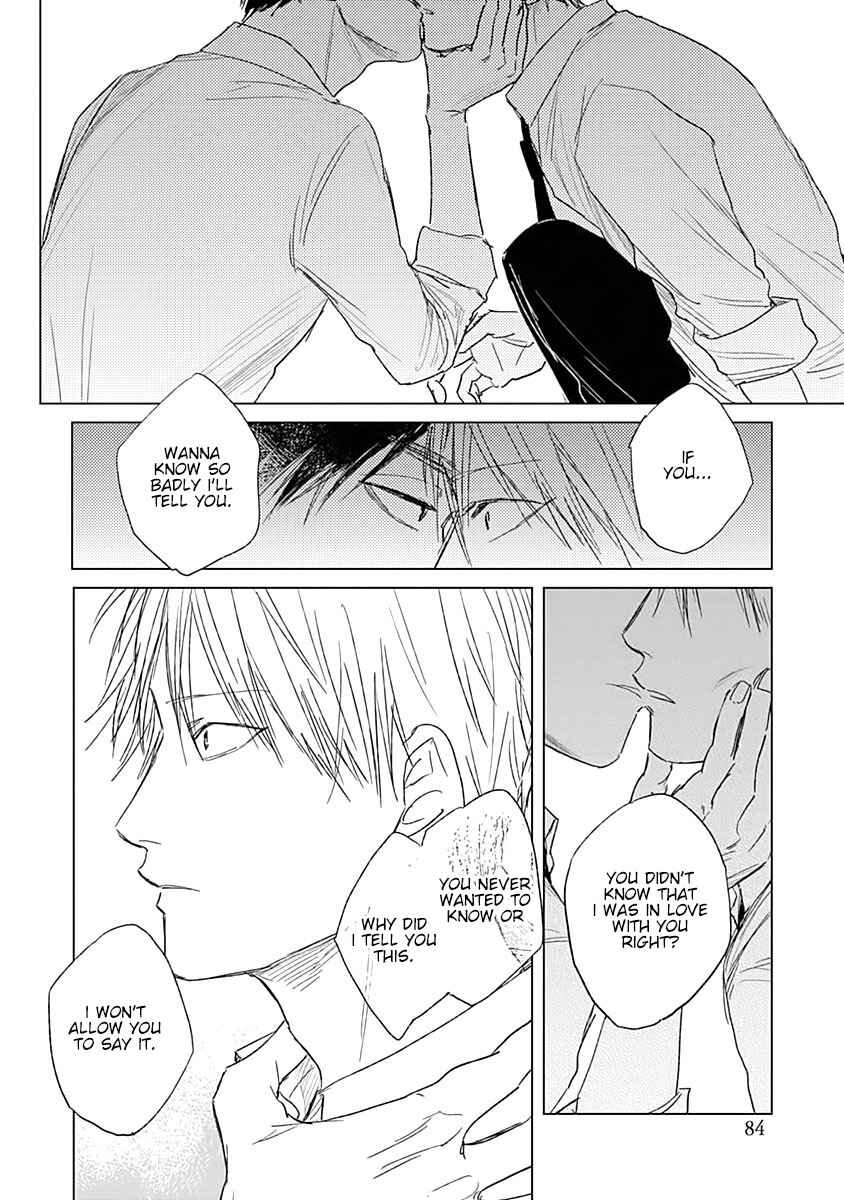 Page 19 Chapter 3 Like a Sugar