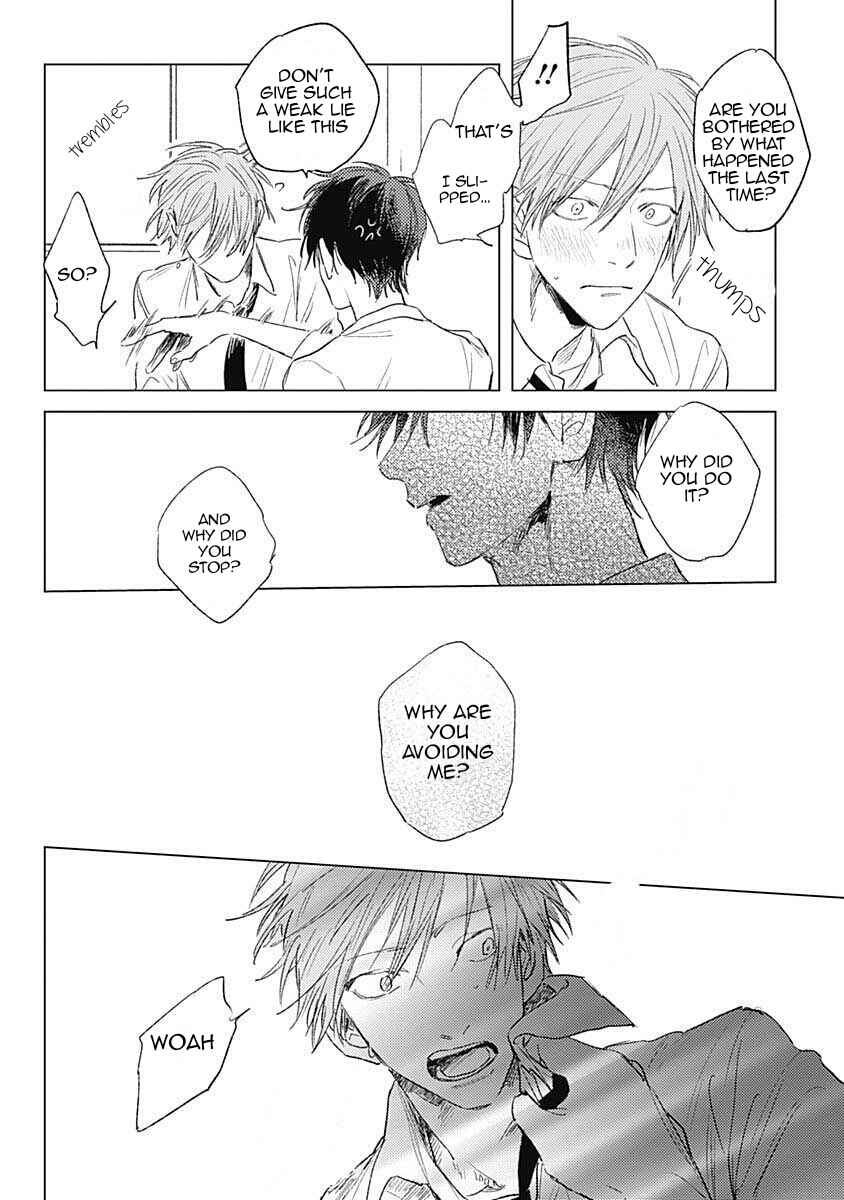 Page 30 Chapter 1 Like a Sugar