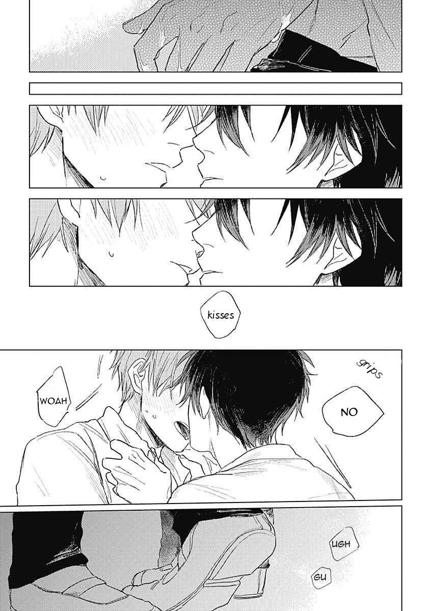 Page 32 Chapter 1 Like a Sugar