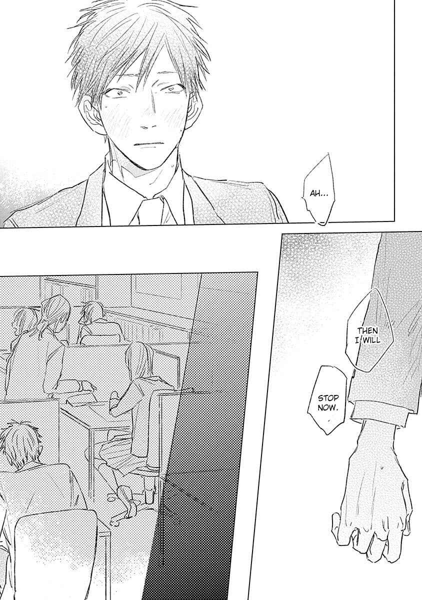 Page 34 Chapter 5 Like a Sugar