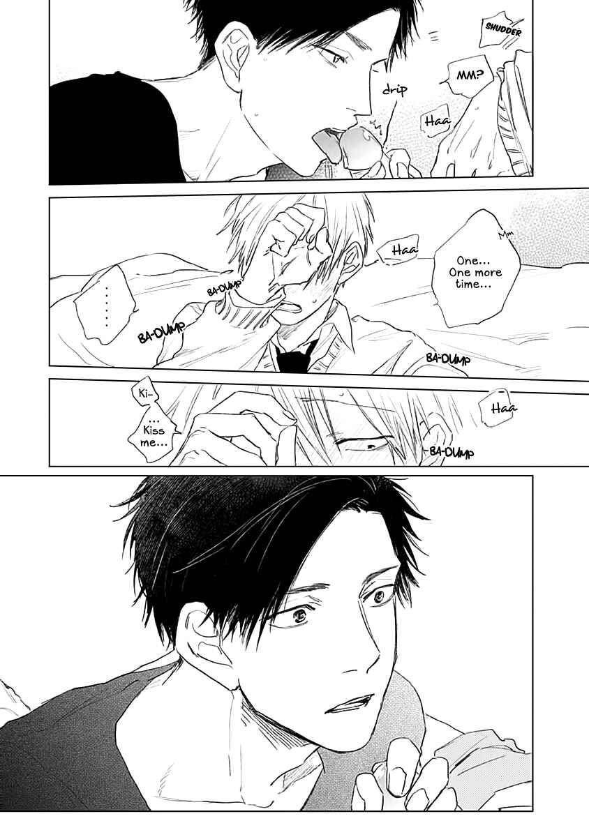 Page 31 Chapter 4 Like a Sugar