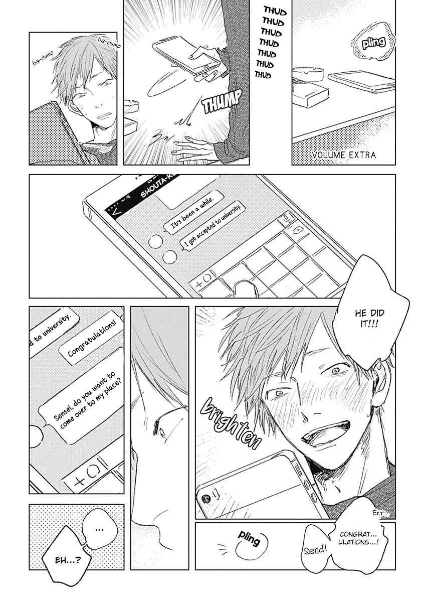 Page 11 Chapter 5.5 Like a Sugar