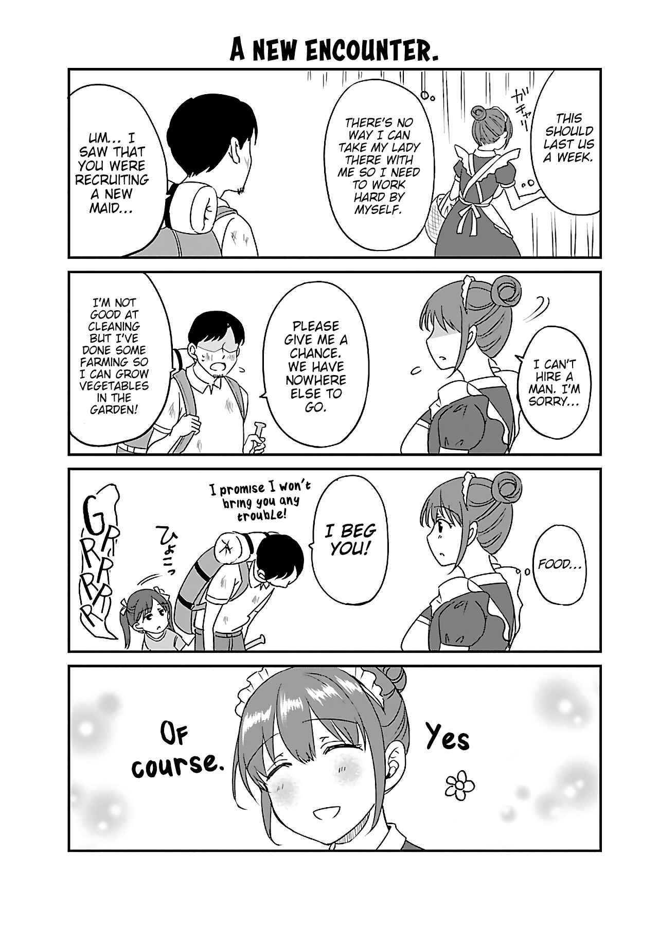 Page 25 Chapter 6 Zombie Darake no Kono Sekai de wa Sex Shinai to Ikinokorenai