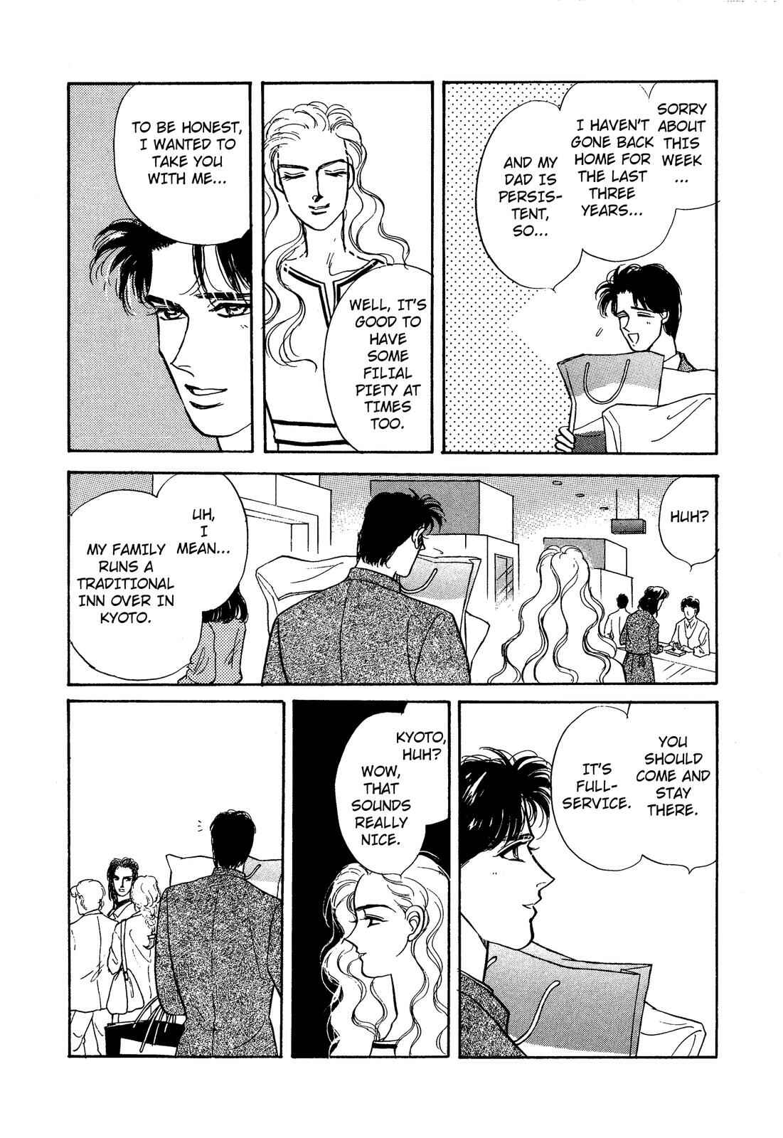 Page 11 Chapter 5.1 Lady Lady