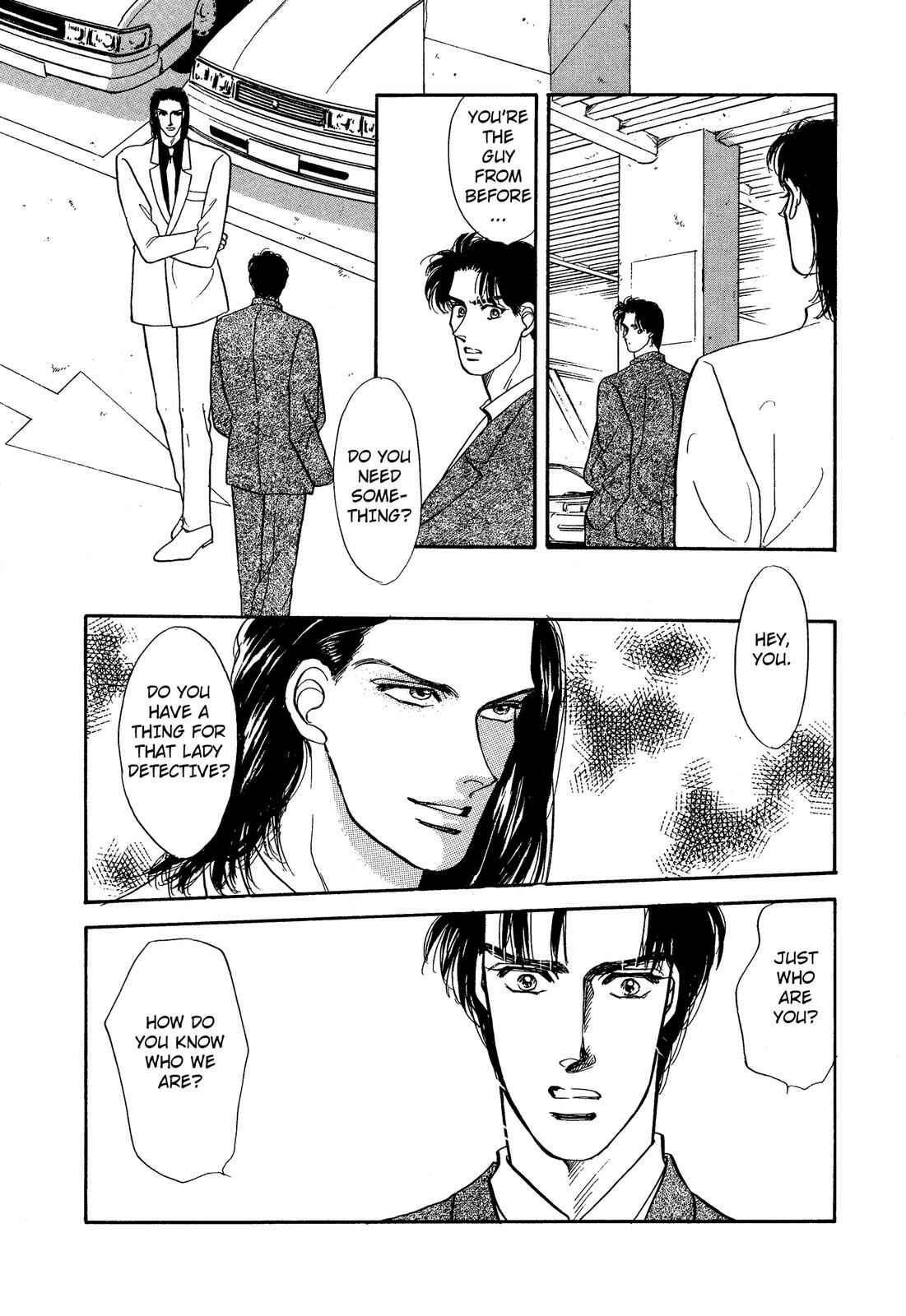 Page 15 Chapter 5.1 Lady Lady