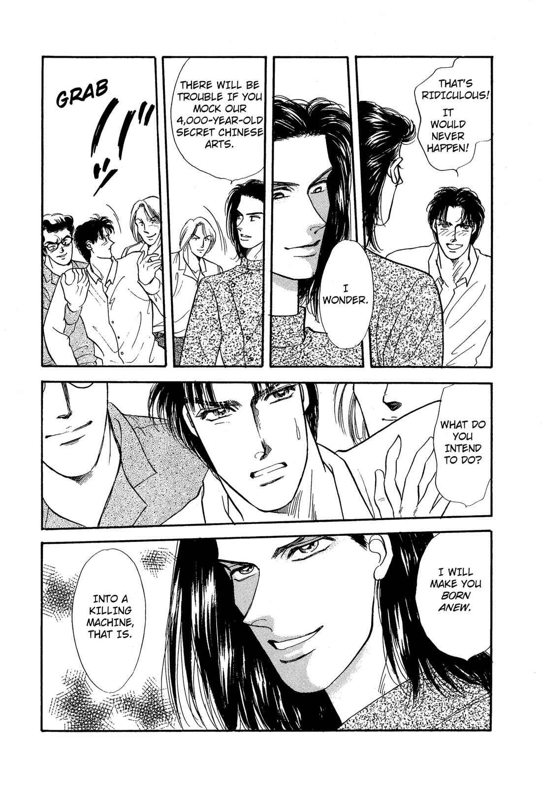 Page 25 Chapter 5.1 Lady Lady