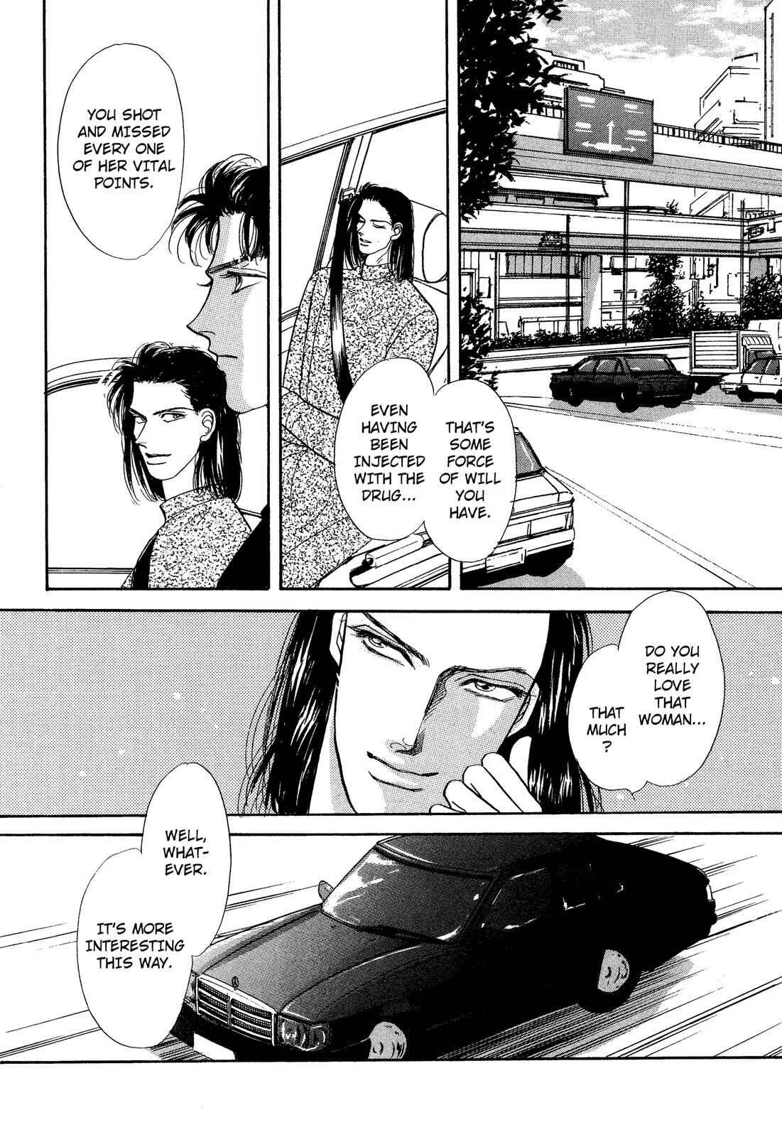 Page 44 Chapter 5.1 Lady Lady