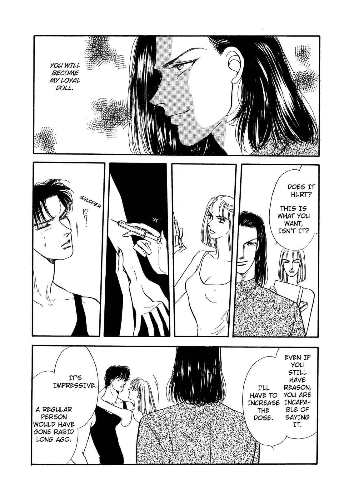 Page 49 Chapter 5.1 Lady Lady