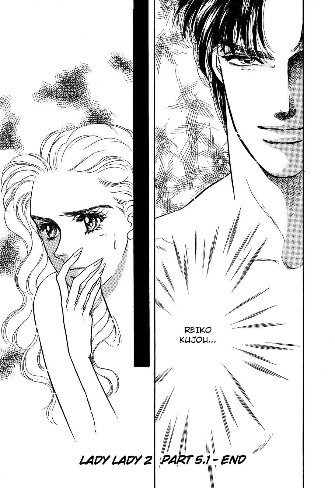 Page 53 Chapter 5.1 Lady Lady