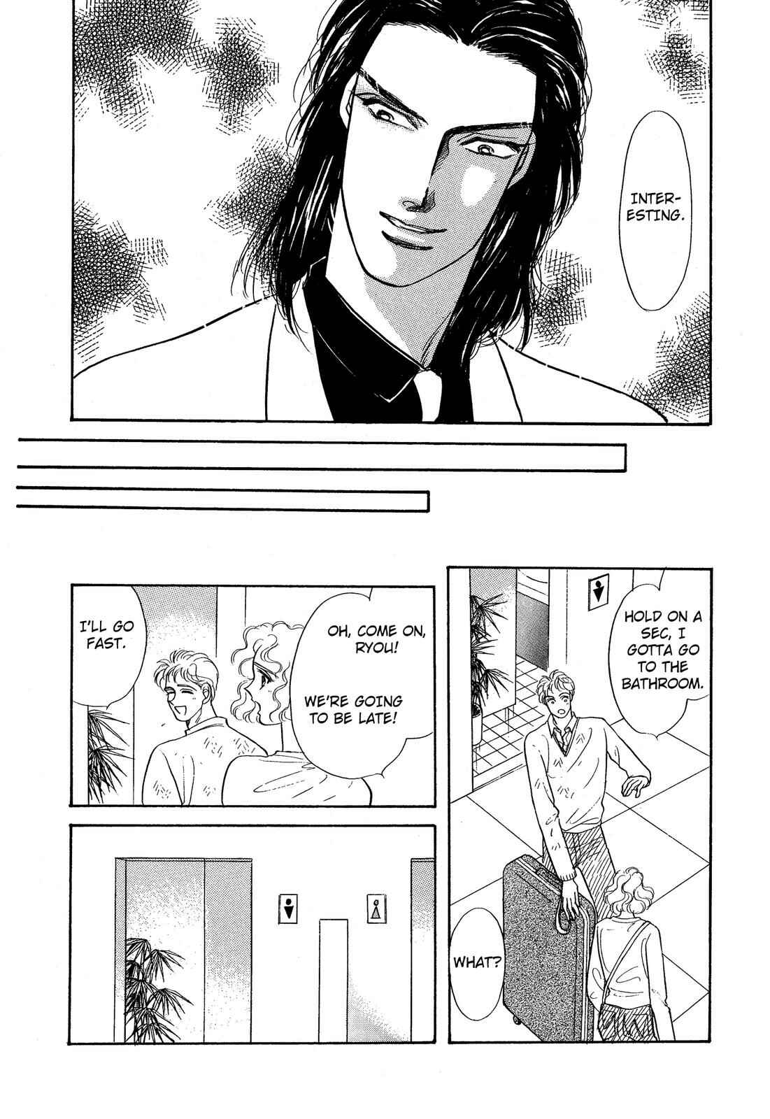 Page 8 Chapter 5.1 Lady Lady