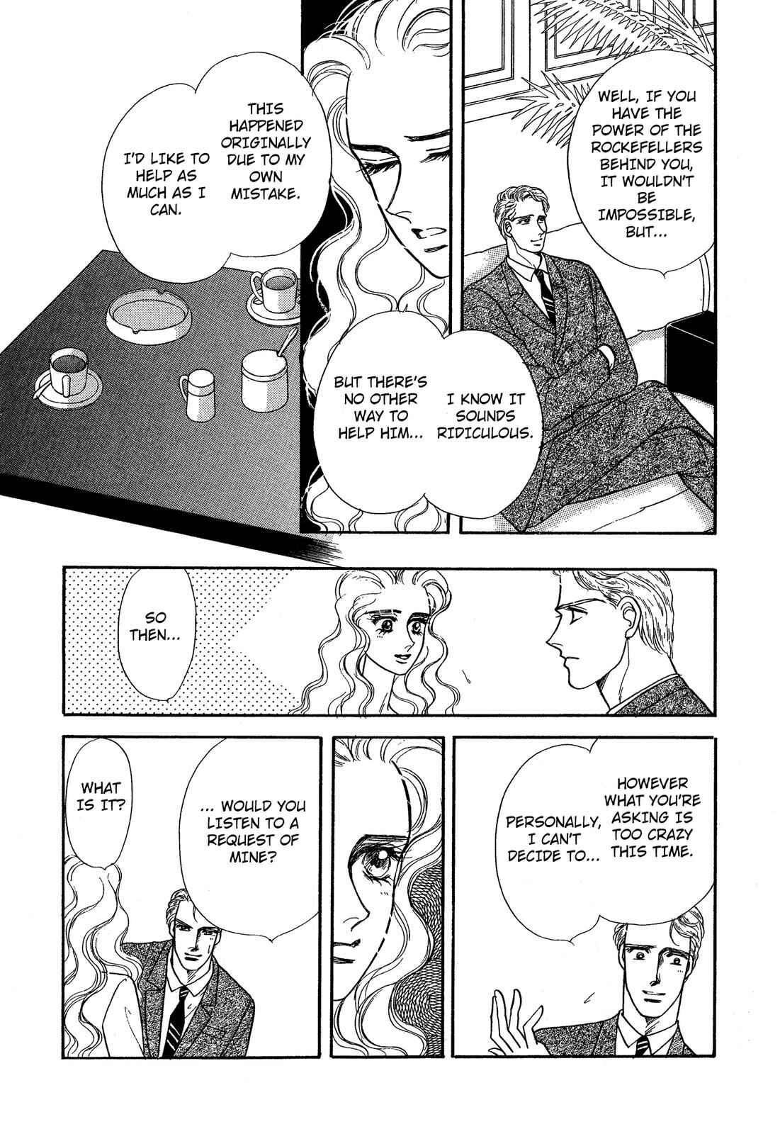 Page 13 Chapter 5.2 Lady Lady