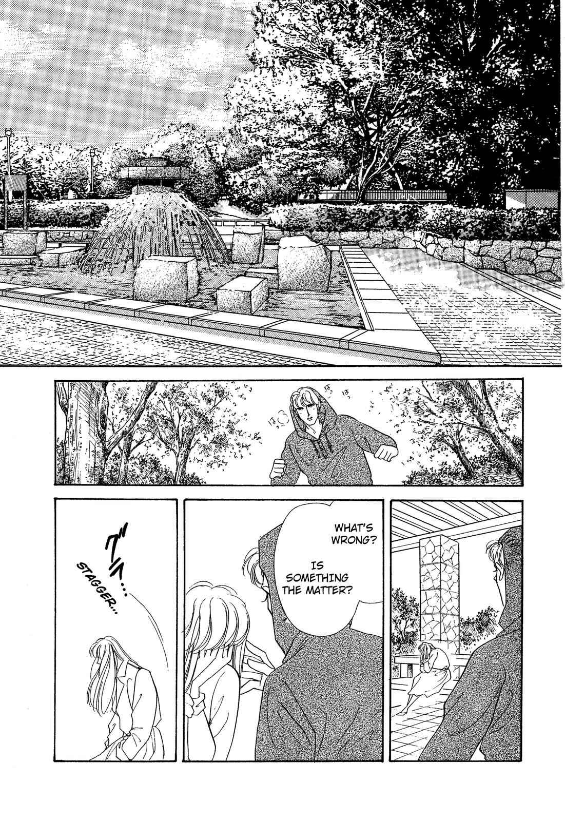 Page 2 Chapter 5.2 Lady Lady