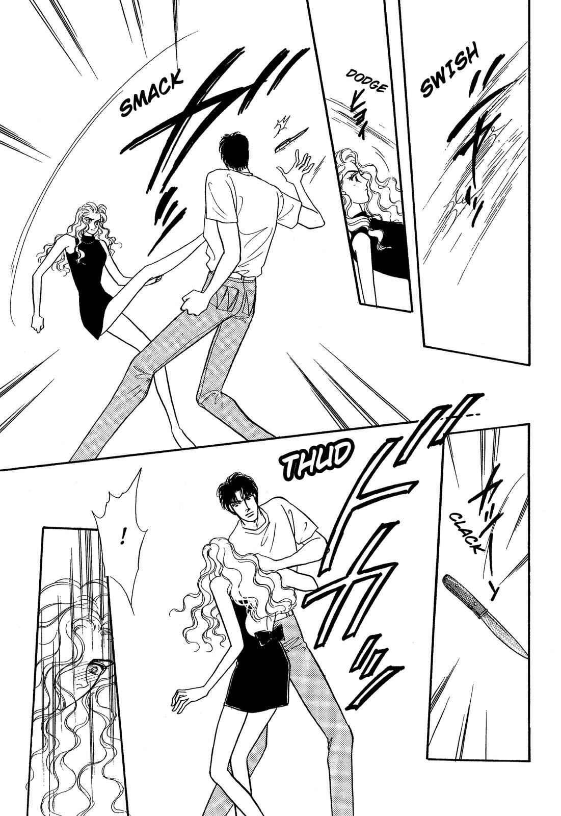 Page 29 Chapter 5.2 Lady Lady