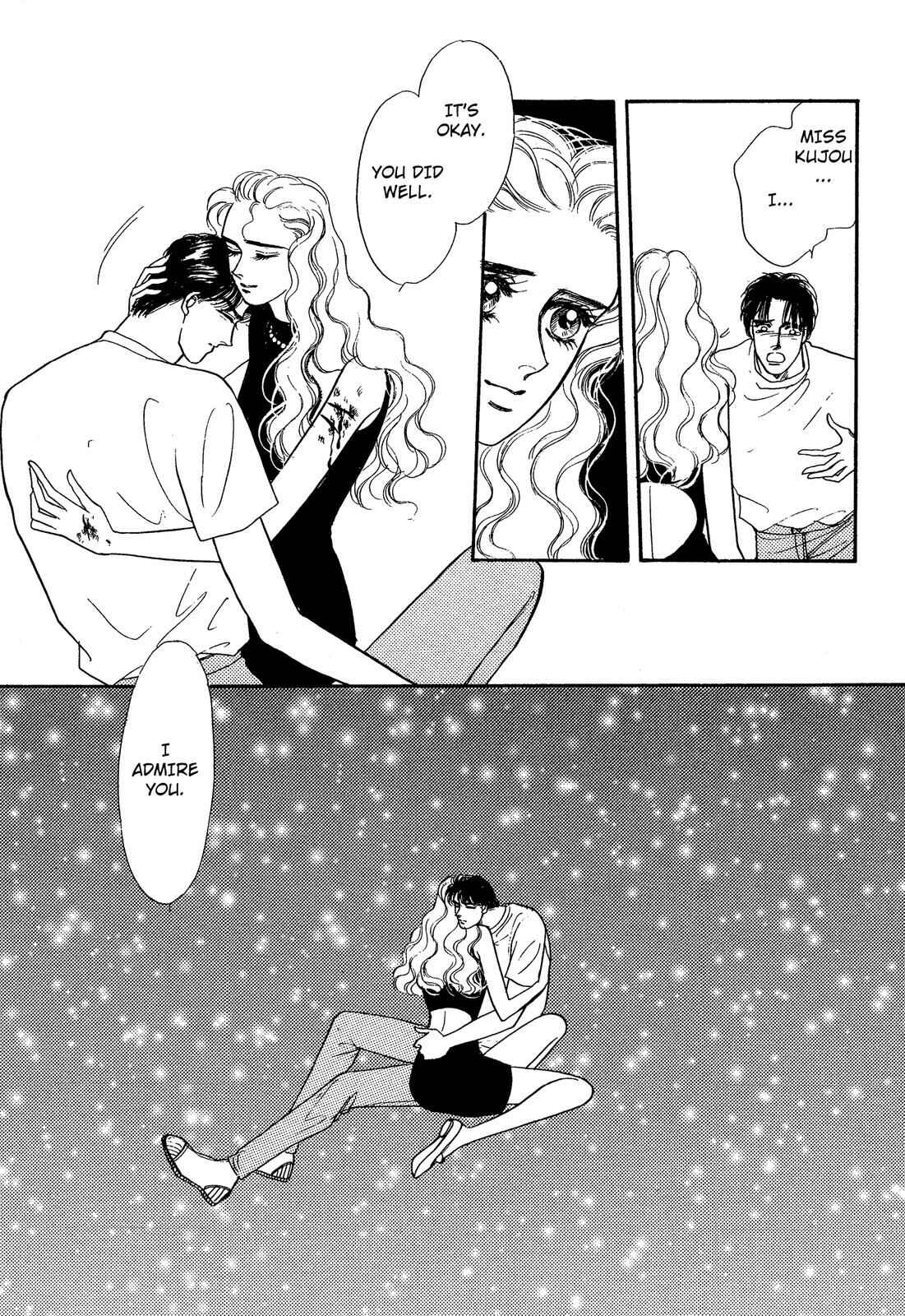 Page 39 Chapter 5.2 Lady Lady