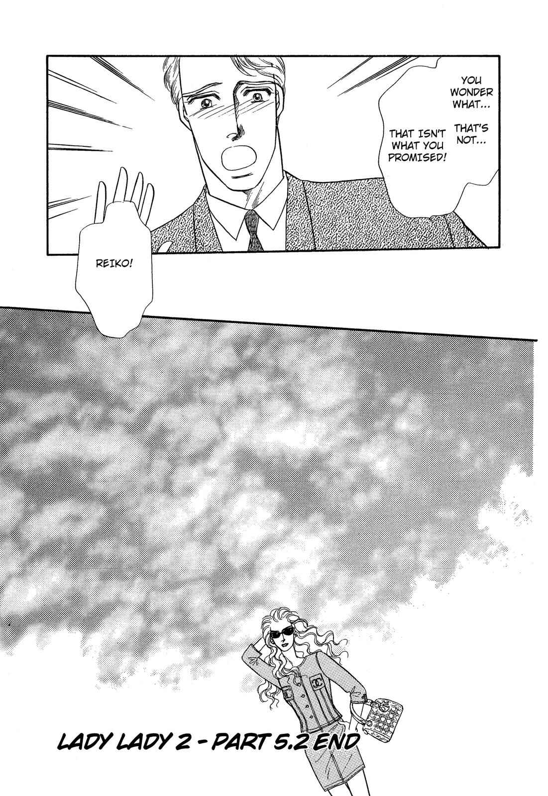 Page 47 Chapter 5.2 Lady Lady