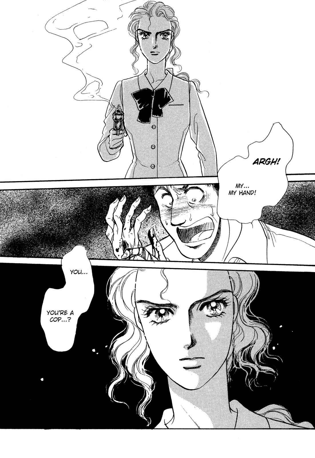 Page 30 Chapter 12 Lady Lady