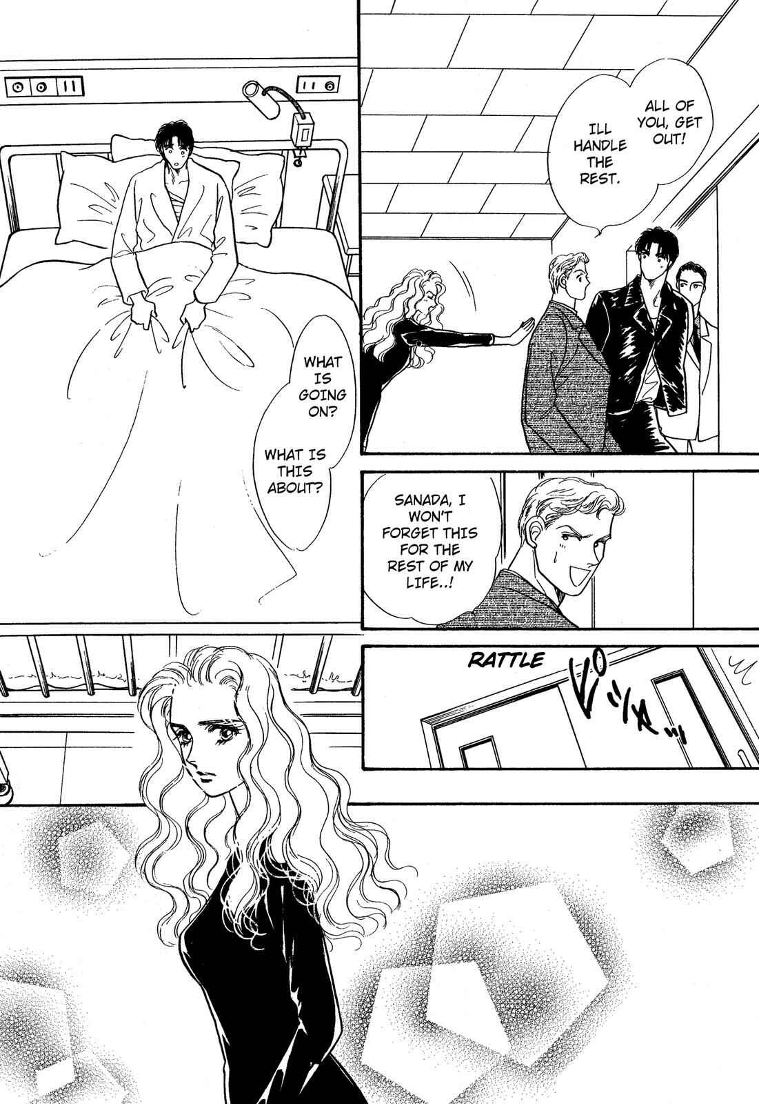 Page 39 Chapter 12 Lady Lady