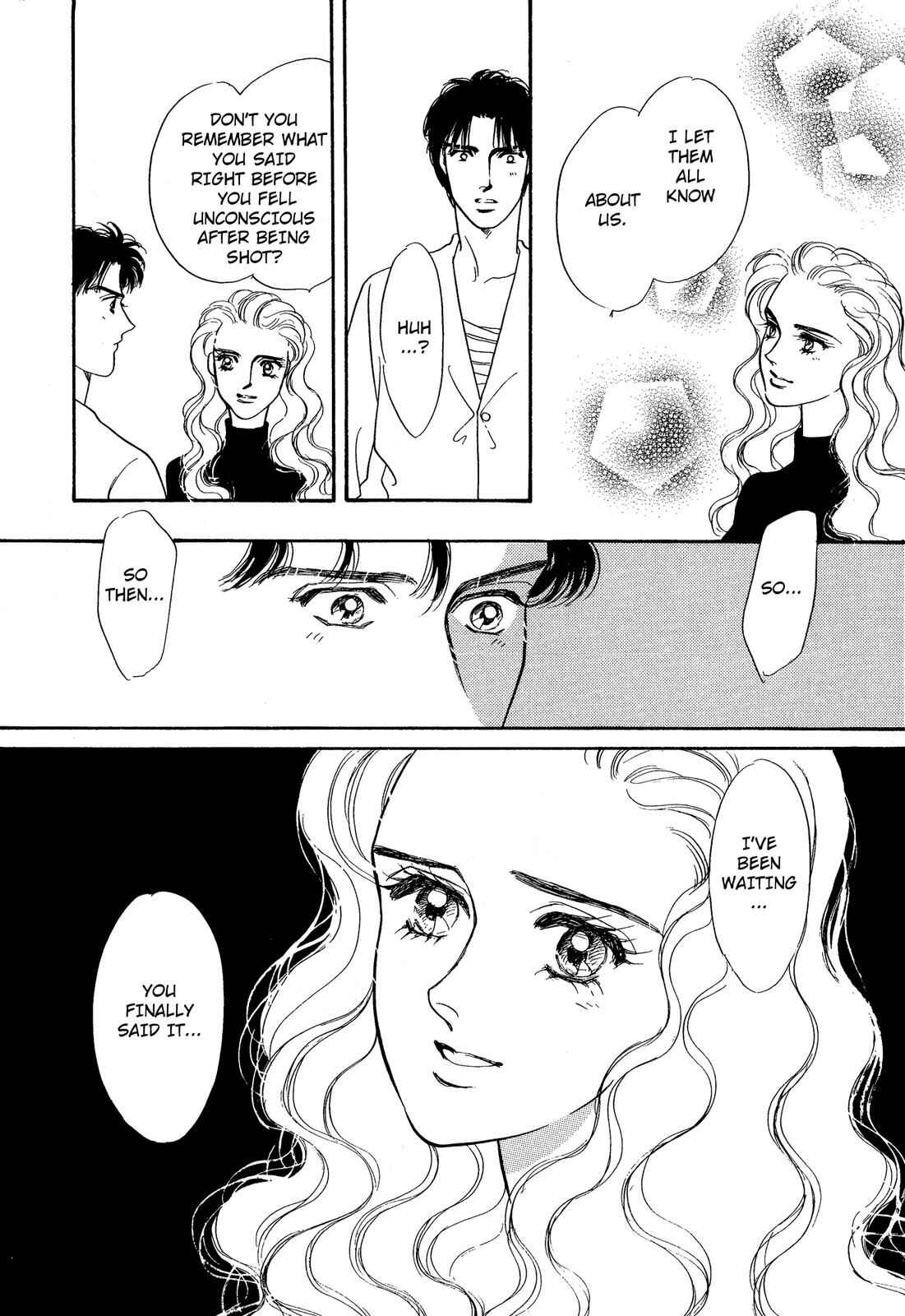 Page 40 Chapter 12 Lady Lady