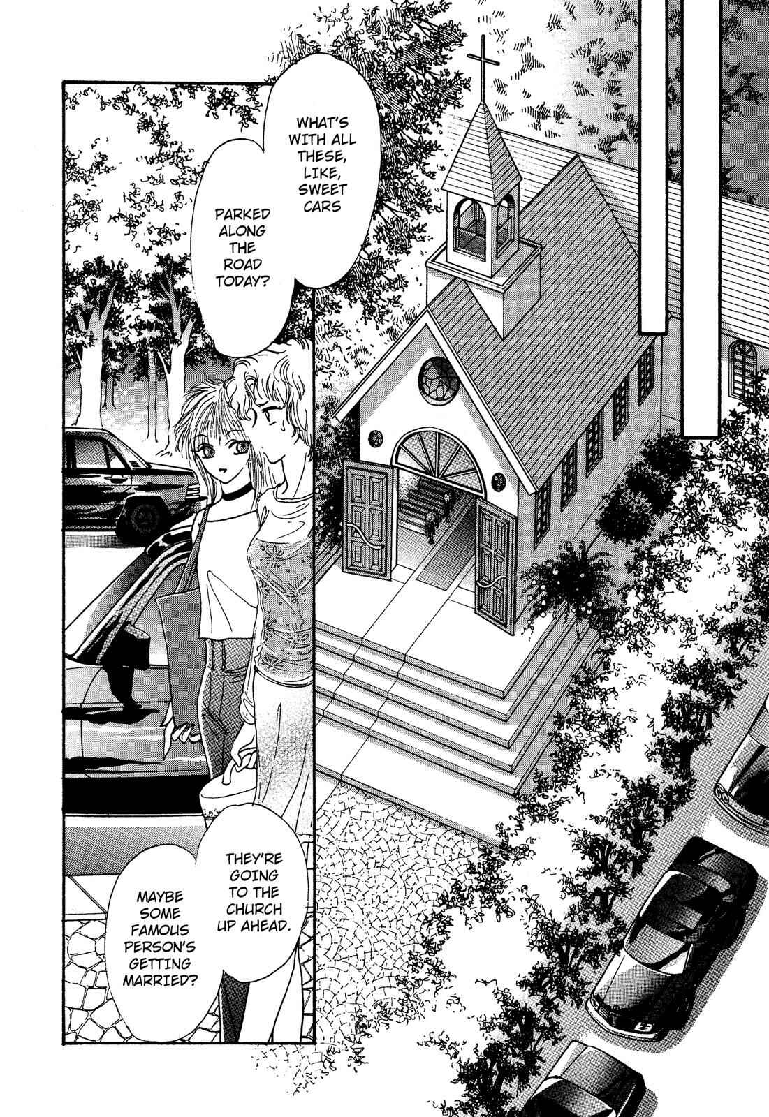Page 42 Chapter 12 Lady Lady