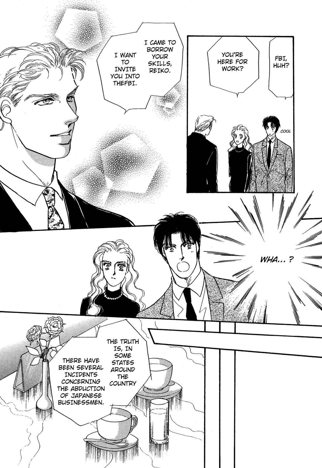 Page 9 Chapter 12 Lady Lady