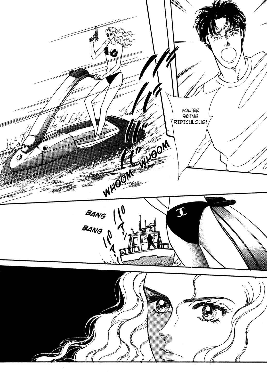 Page 34 Chapter 7 Lady Lady