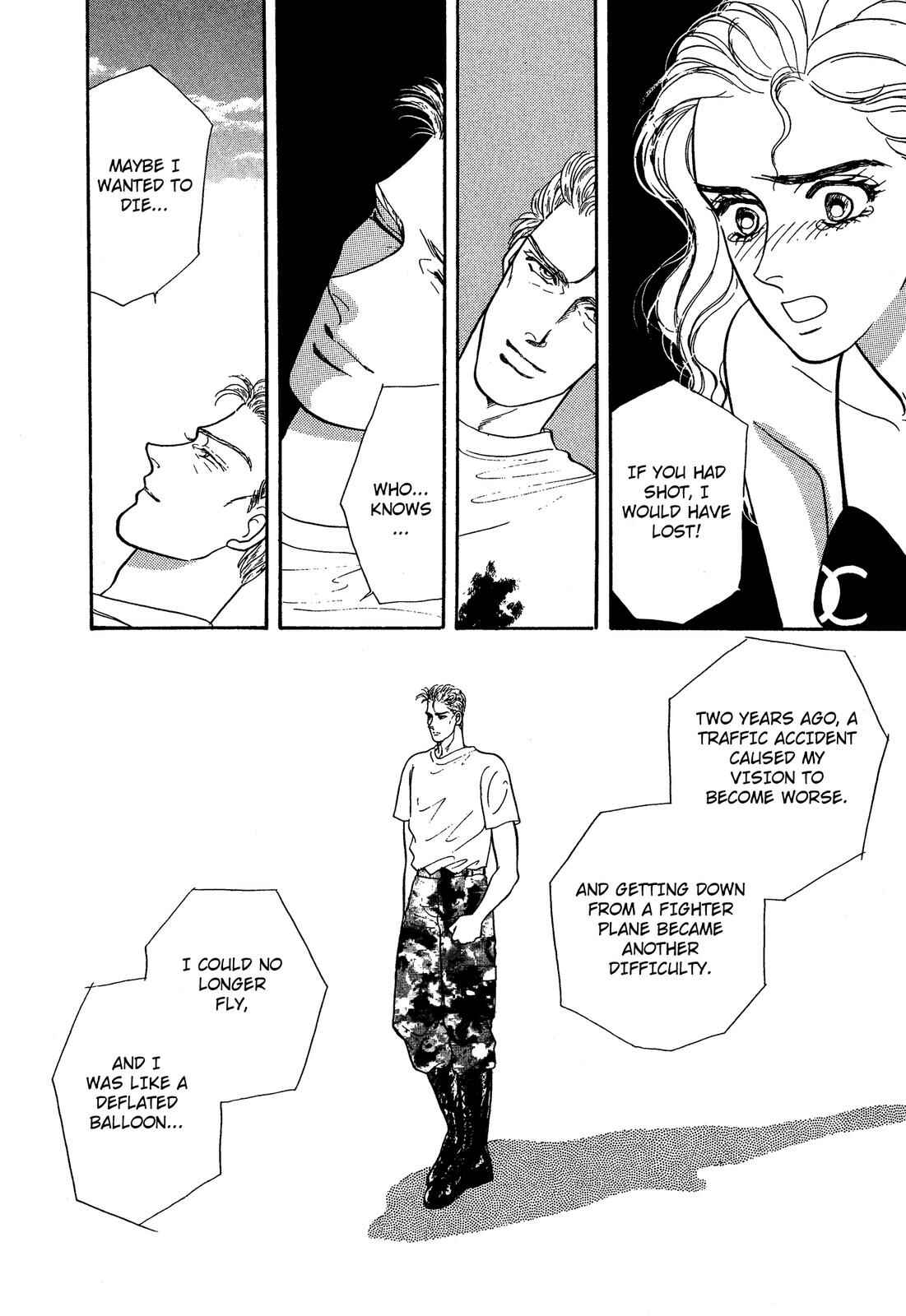 Page 40 Chapter 7 Lady Lady