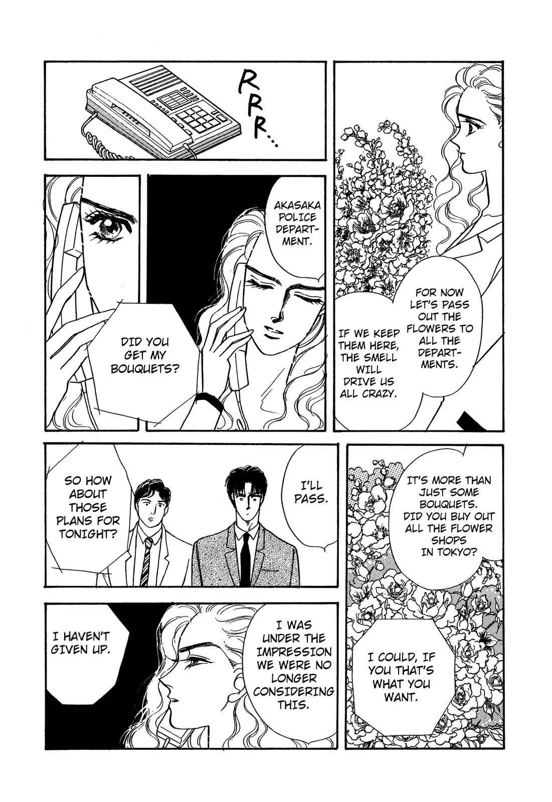 Page 11 Chapter 3 Lady Lady