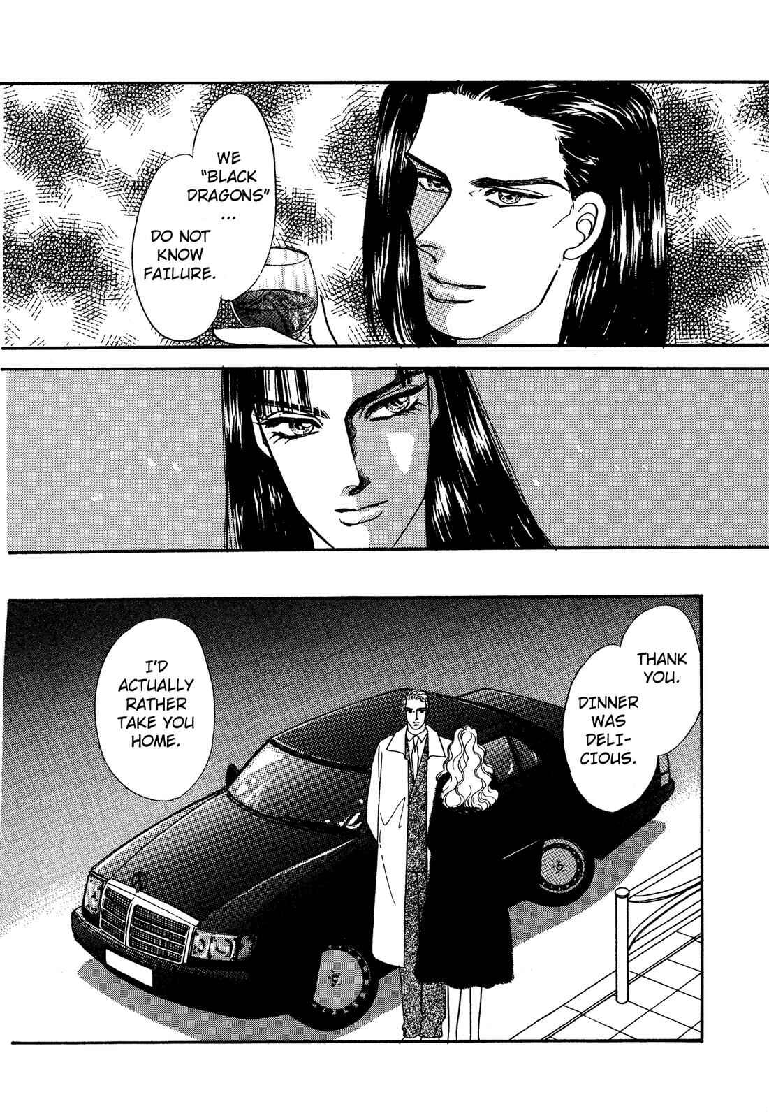 Page 21 Chapter 3 Lady Lady