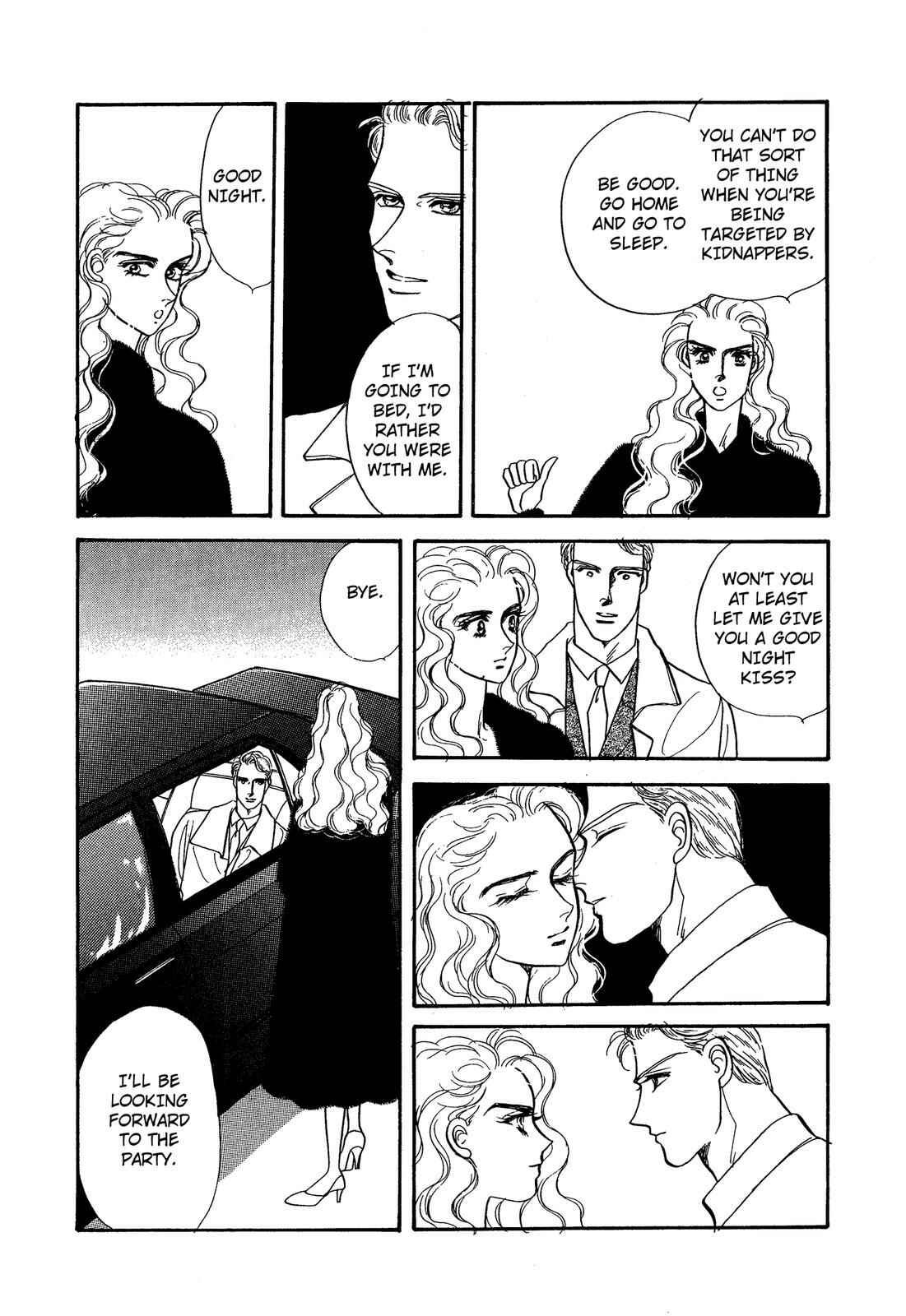 Page 22 Chapter 3 Lady Lady