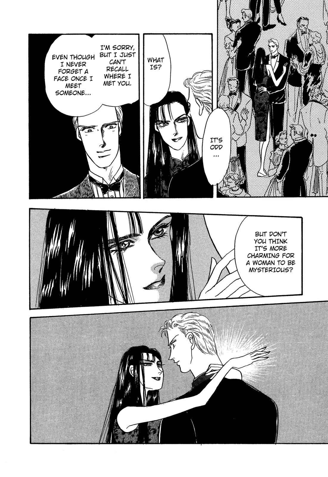 Page 35 Chapter 3 Lady Lady