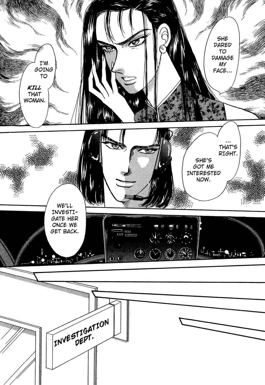 Page 45 Chapter 3 Lady Lady