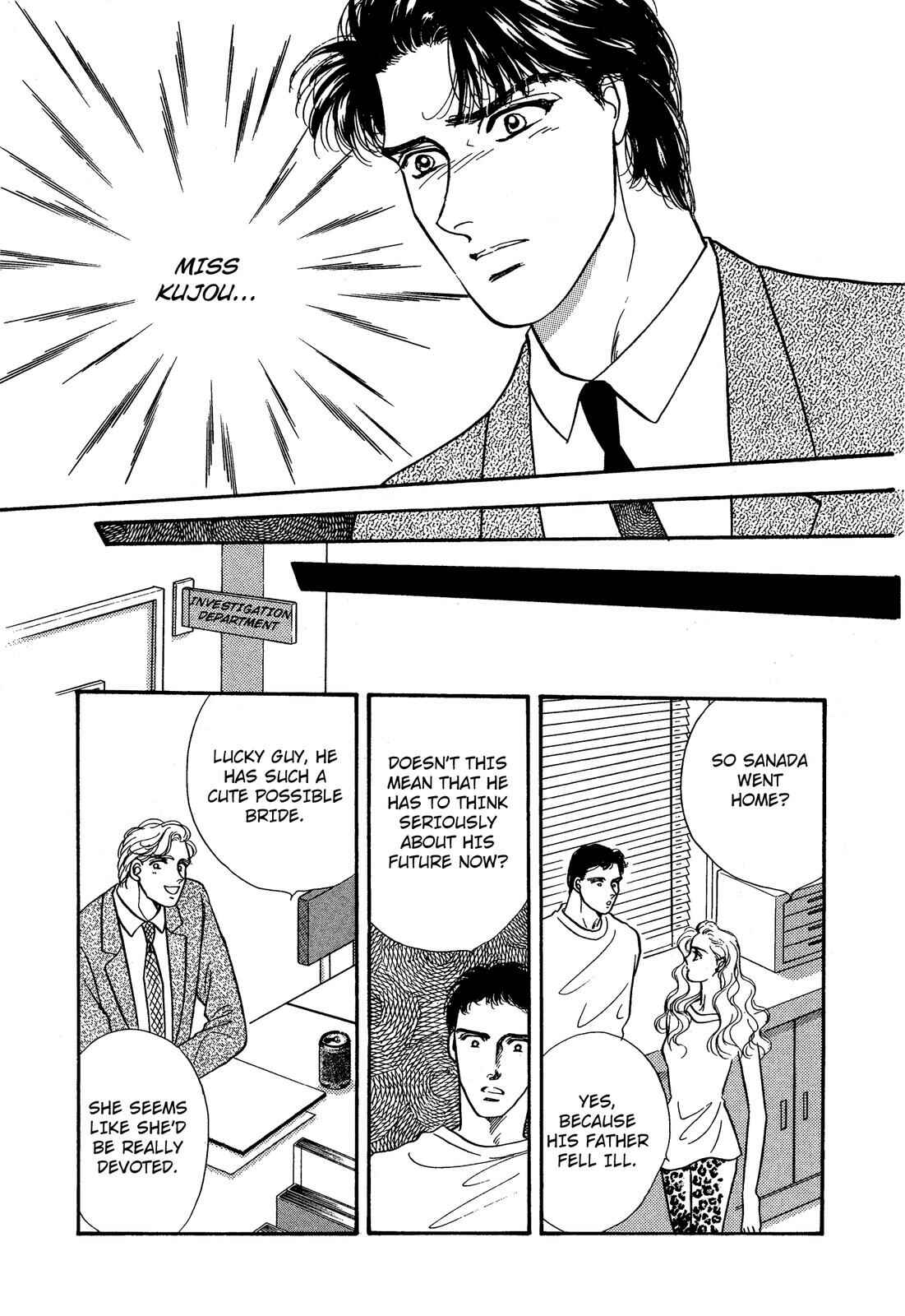 Page 27 Chapter 9 Lady Lady
