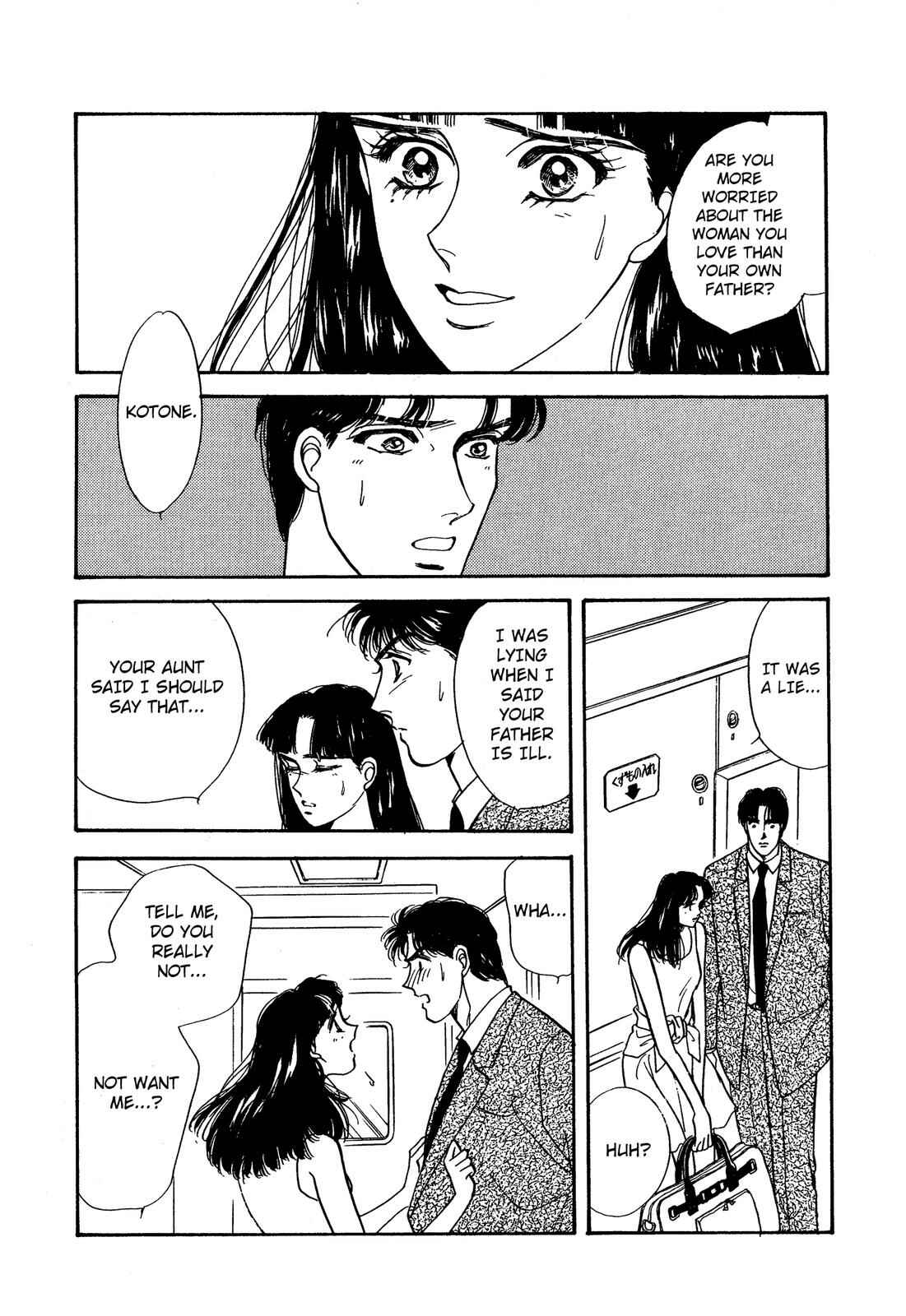 Page 30 Chapter 9 Lady Lady