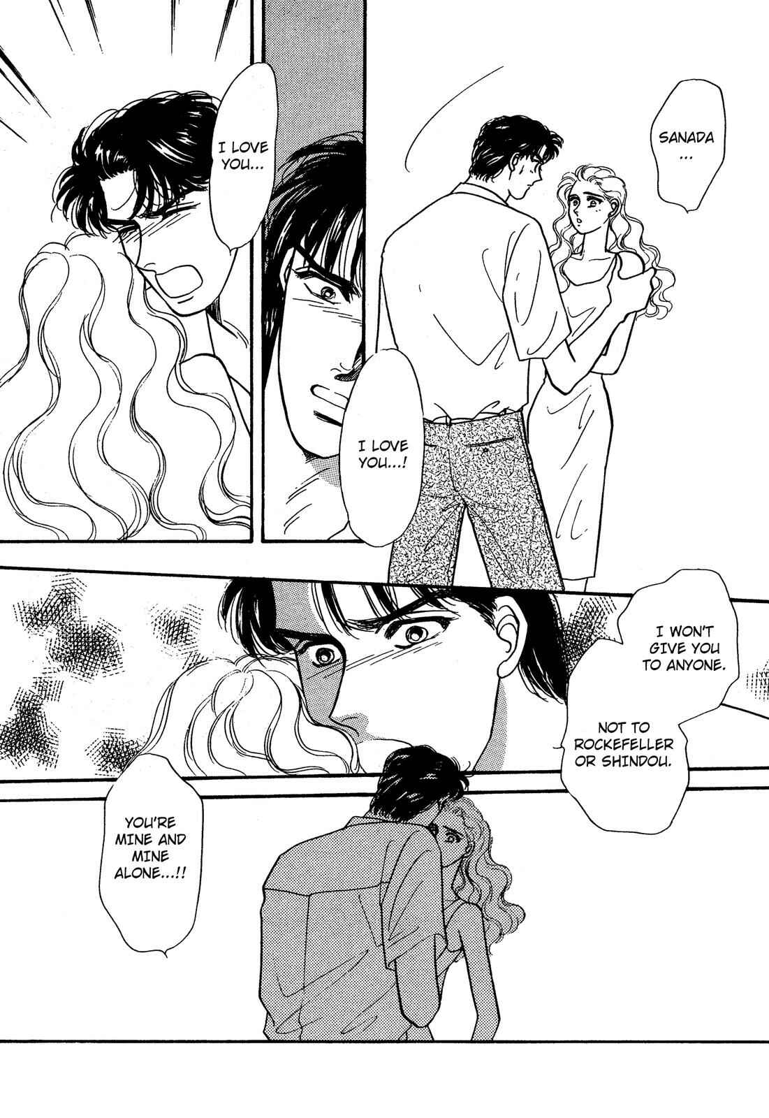 Page 37 Chapter 9 Lady Lady