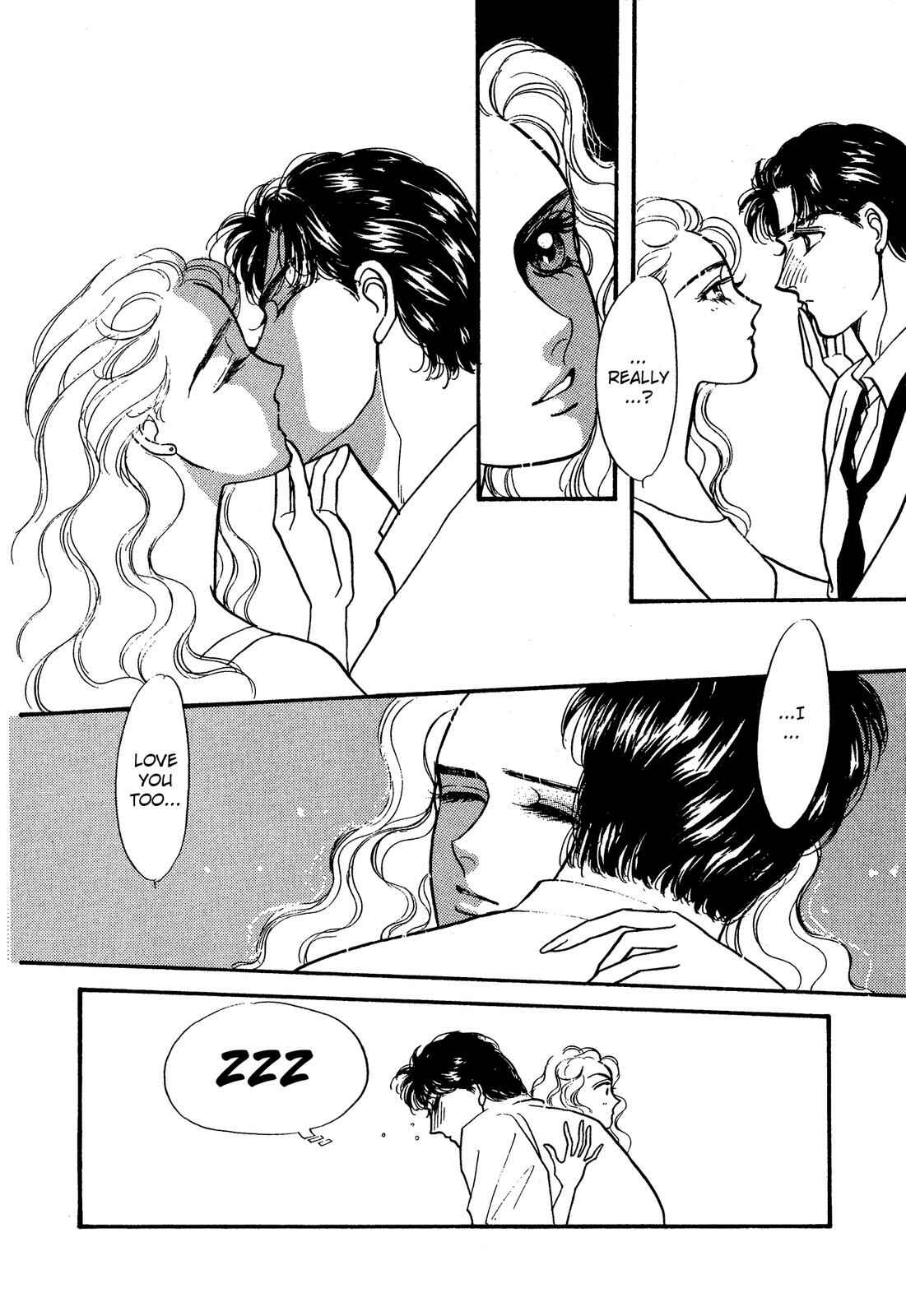 Page 38 Chapter 9 Lady Lady