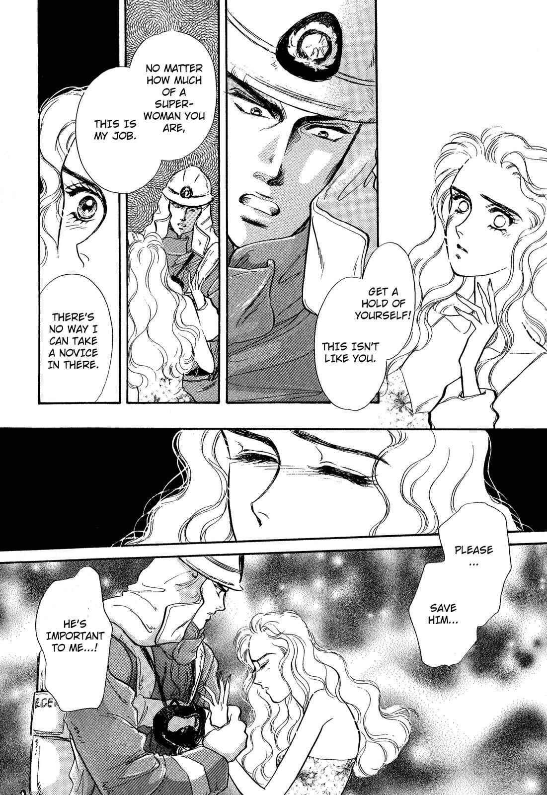 Page 28 Chapter 11 Lady Lady