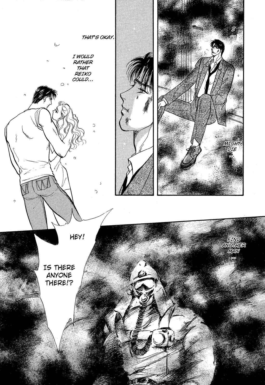Page 31 Chapter 11 Lady Lady